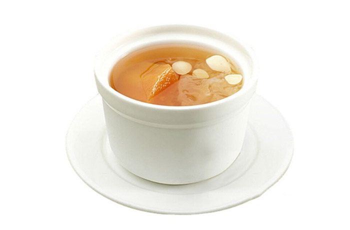 桥西糖水培训