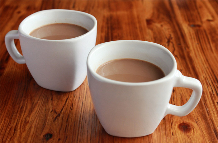 桥西奶茶培训